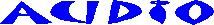 Audio